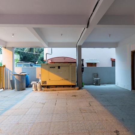 Pinnacle Serviced Apartments Bangalore Exterior photo